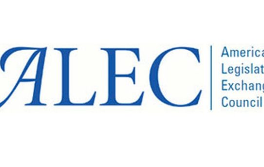 How Will Utilities Vote On The Latest Climate Denial Model Resolution At ALEC?